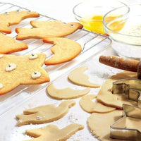 Norpro - 19" x 13" Deluxe Cooling Rack - 3587