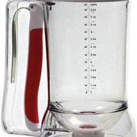 Norpro - 1L Batter Dispenser - 1013
