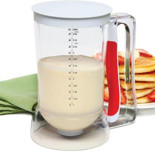 Norpro - 1L Batter Dispenser - 1013