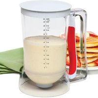 Norpro - 1L Batter Dispenser - 1013