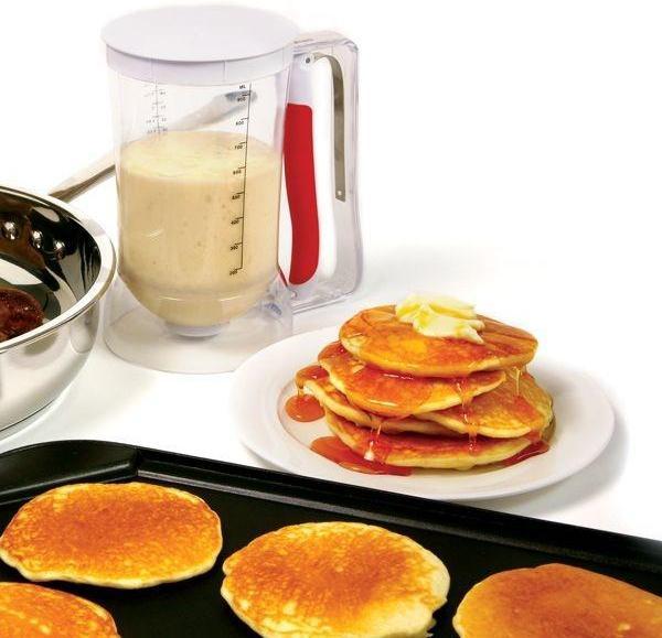Norpro - 1L Batter Dispenser - 1013