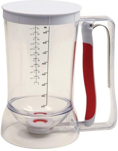 Norpro - 1L Batter Dispenser - 1013
