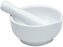 Norpro - 1.25 Cup Porcelain Mortar/Pestle - 696