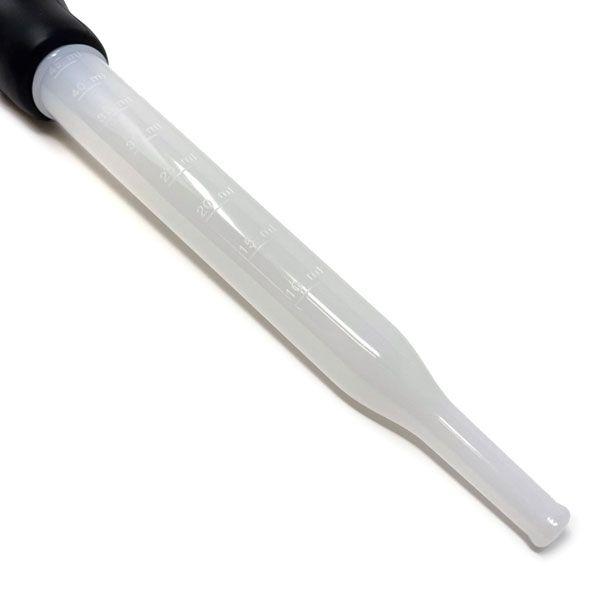 Norpro - 1.5oz Nylon Baster Black - 5900