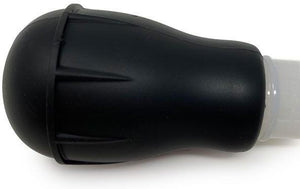 Norpro - 1.5oz Nylon Baster Black - 5900