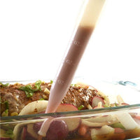 Norpro - 1.5oz Nylon Baster Black - 5900