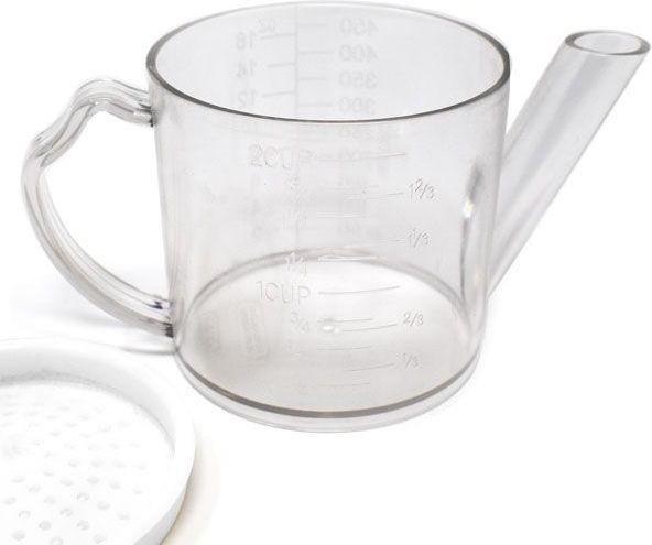Norpro - 1.75 Cup Separator/Strainer - 3023