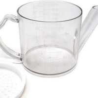 Norpro - 1.75 Cup Separator/Strainer - 3023