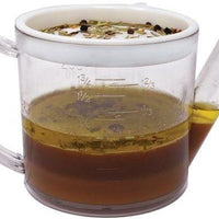 Norpro - 1.75 Cup Separator/Strainer - 3023