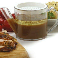 Norpro - 1.75 Cup Separator/Strainer - 3023