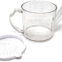 Norpro - 1.75 Cup Separator/Strainer - 3023
