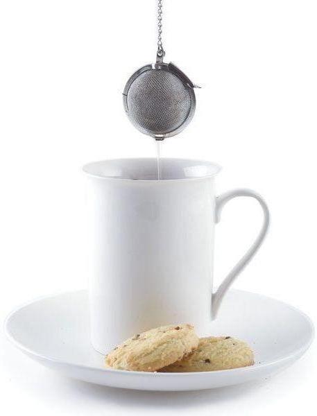 Norpro - 1.75" Stainless Steel Mesh Tea Ball - 5502