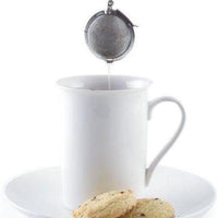 Norpro - 1.75" Stainless Steel Mesh Tea Ball - 5502
