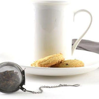 Norpro - 1.75" Stainless Steel Mesh Tea Ball - 5502