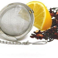 Norpro - 1.75" Stainless Steel Mesh Tea Ball - 5502
