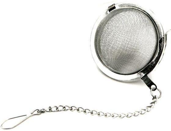 Norpro - 1.75" Stainless Steel Mesh Tea Ball - 5502