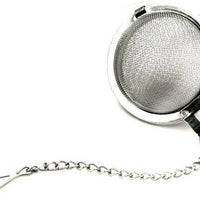 Norpro - 1.75" Stainless Steel Mesh Tea Ball - 5502