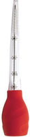 Norpro - 1oz Stand Up Baster with Cleaning Brush - 5899