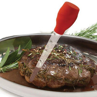 Norpro - 1oz Stand Up Baster with Cleaning Brush - 5899