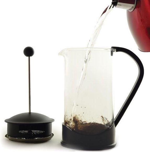 Norpro - 2 Cup Coffee/Tea Maker - 78