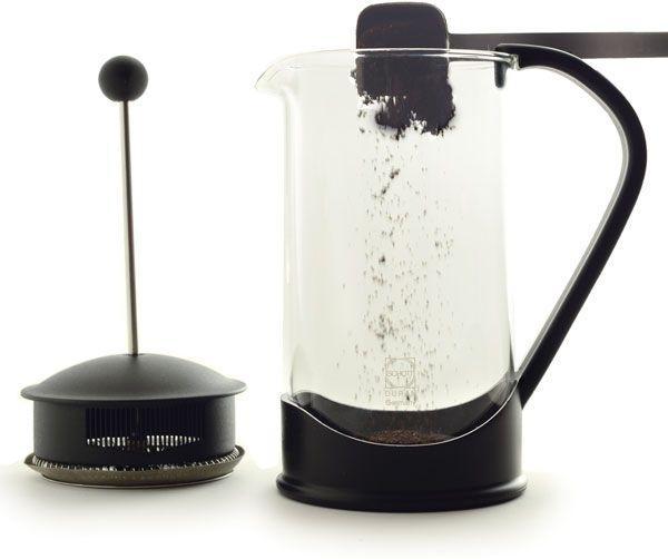 Norpro - 2 Cup Coffee/Tea Maker - 78