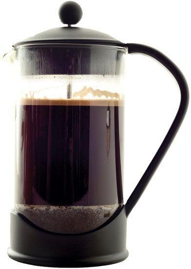 Norpro - 2 Cup Coffee/Tea Maker - 78