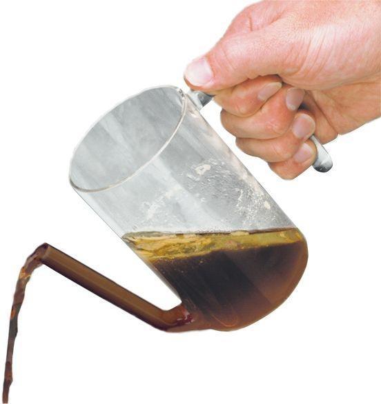 Norpro - 2 Cup Gravy Fat Separator - 3021