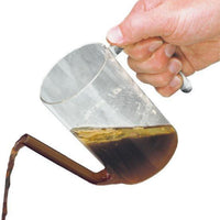 Norpro - 2 Cup Gravy Fat Separator - 3021