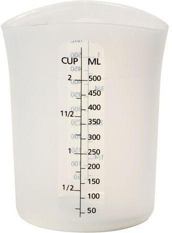 Norpro - 2 Cup Measure, Stir & Pour - 3015