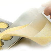 Norpro - 2 Cup Measuring Funnel Pitcher - 3038