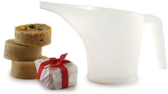 Norpro - 2 Cup Measuring Funnel Pitcher - 3038