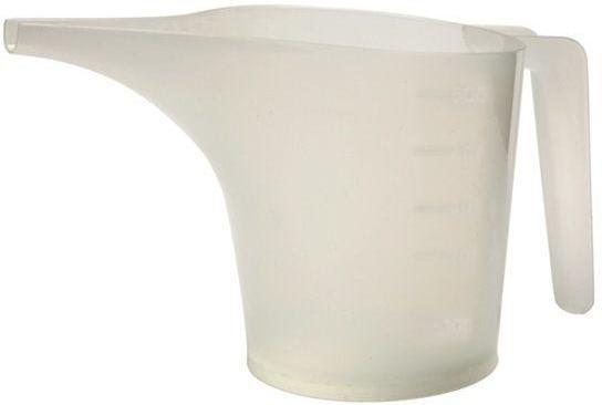 Norpro - 2 Cup Measuring Funnel Pitcher - 3038