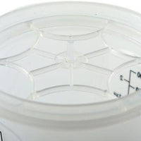 Norpro - 2 Cup Measuring Shaker - 3034