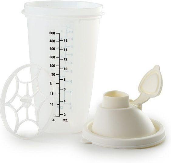 Norpro - 2 Cup Measuring Shaker - 3034