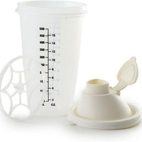 Norpro - 2 Cup Measuring Shaker - 3034