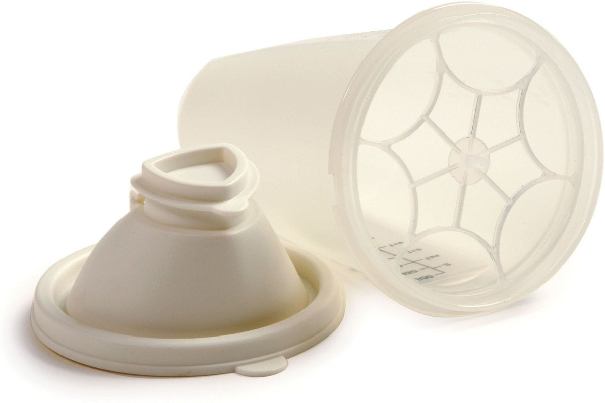 Norpro - 2 Cup Measuring Shaker - 3034