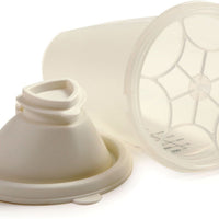 Norpro - 2 Cup Measuring Shaker - 3034