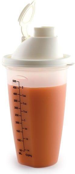 Norpro - 2 Cup Measuring Shaker - 3034