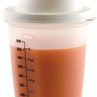 Norpro - 2 Cup Measuring Shaker - 3034