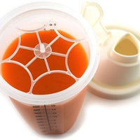 Norpro - 2 Cup Measuring Shaker - 3034