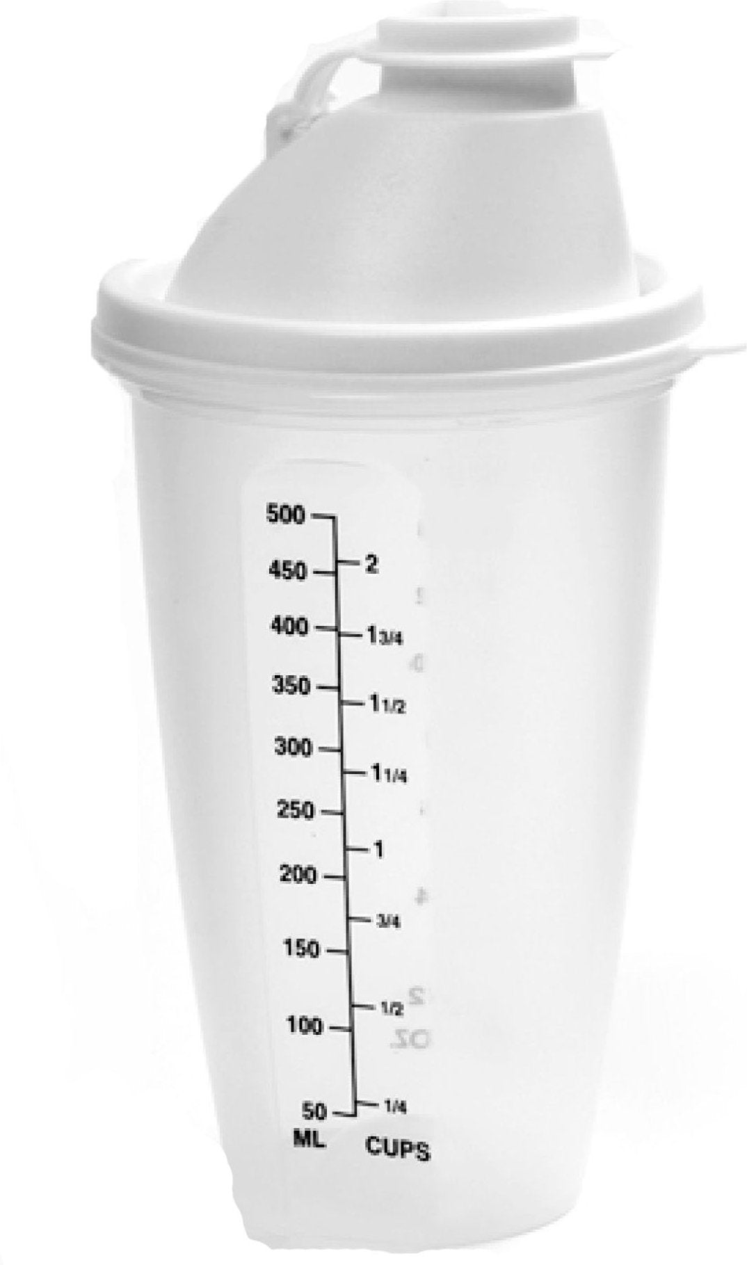 Norpro - 2 Cup Measuring Shaker - 3034