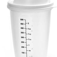 Norpro - 2 Cup Measuring Shaker - 3034