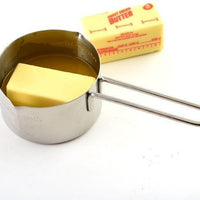 Norpro - 2 Cup Stainless Steel Measuring Cup - 3058