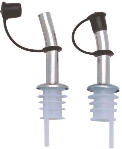 Norpro - 2 Piece Bottle Pourers - 395 - DISCONTINUED