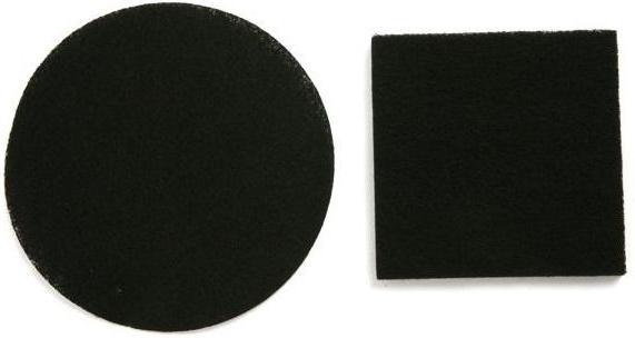 Norpro - 2 Piece Composter Filter Refills - 94F