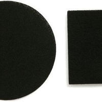 Norpro - 2 Piece Composter Filter Refills - 94F