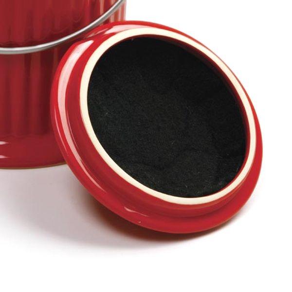 Norpro - 2 Piece Filter Refills For #93 - 93F - DISCONTINUED