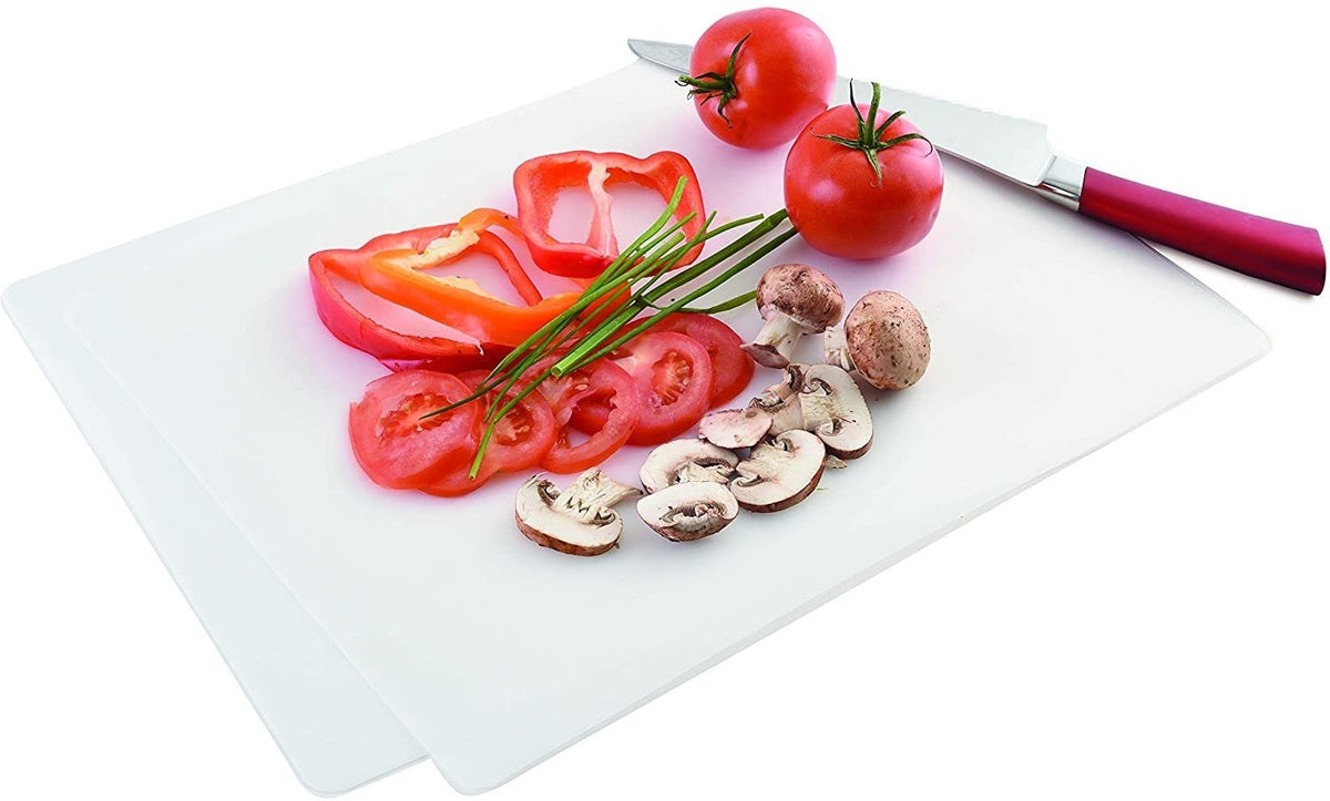 Norpro - 2 Piece Flexible Cutting Mats - 48