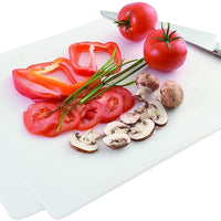 Norpro - 2 Piece Flexible Cutting Mats - 48