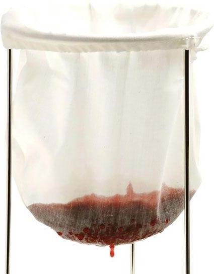 Norpro - 2 Piece Jelly Strainer Bags - 615